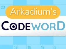 Codeword of Arkadium