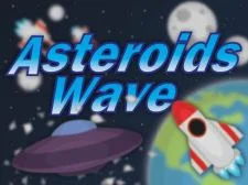 Valuri asteroizi