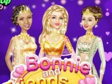 Prieteni Bonnie și Bollywood