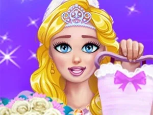 Jocuri de planificator de nuntă pentru Bridi Salon