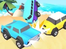 Steaua of Auto accident