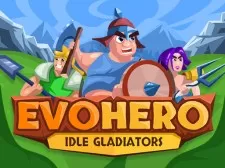 Evohero - Gladiatori inactivi