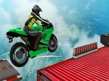 Extreme imposibile pentru biciclete pentru provocare 2020 biciclete