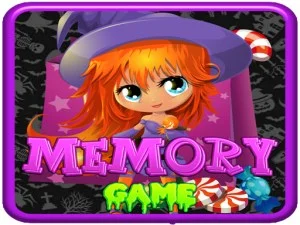 Memoria FZ Halloween