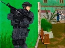 Grevă de arme