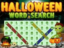 Căutați cuvinte de Halloween
