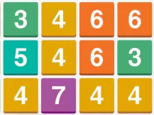 Alăturați -vă -cu blocuri 2048 puzzle