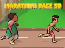 Cursa de maraton io