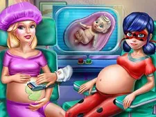 Mami Bffs Check Up
