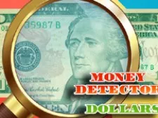 Detector de bani: câini de dolari