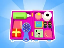 Master Organizator