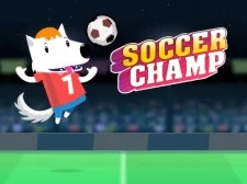 Fotbal Champ