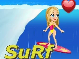Surfuri nebune